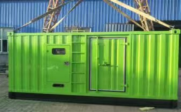 魏都600kw大型柴油发电机组出租价格 魏都600kw大型柴油发电机组出租价格